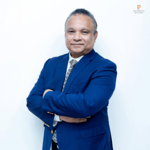 Dr SM Ziauddin Hyder
