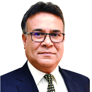 Professor Dr. ASM Amanullah