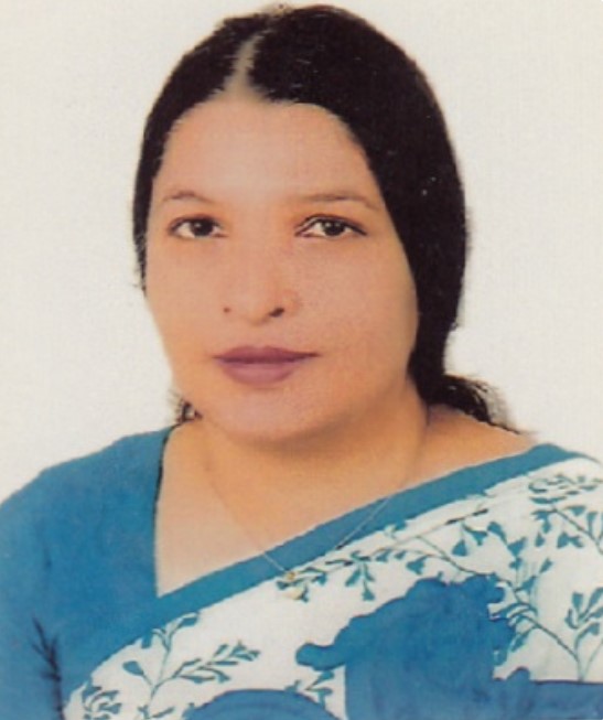 Farzana Afrose