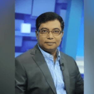 Professor Dr. Mamun Ahmed