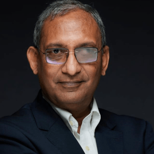Professor Farhad Anwar