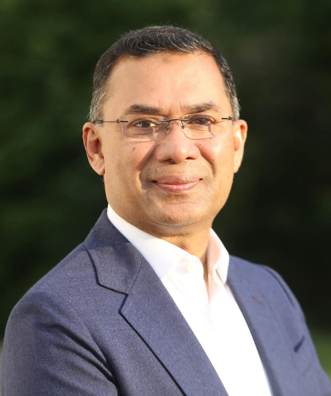Mr. Tarique Rahman