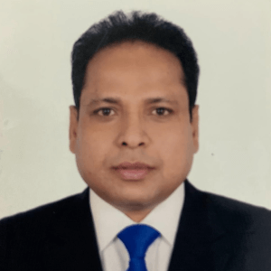 Mr. Ahsan Habib