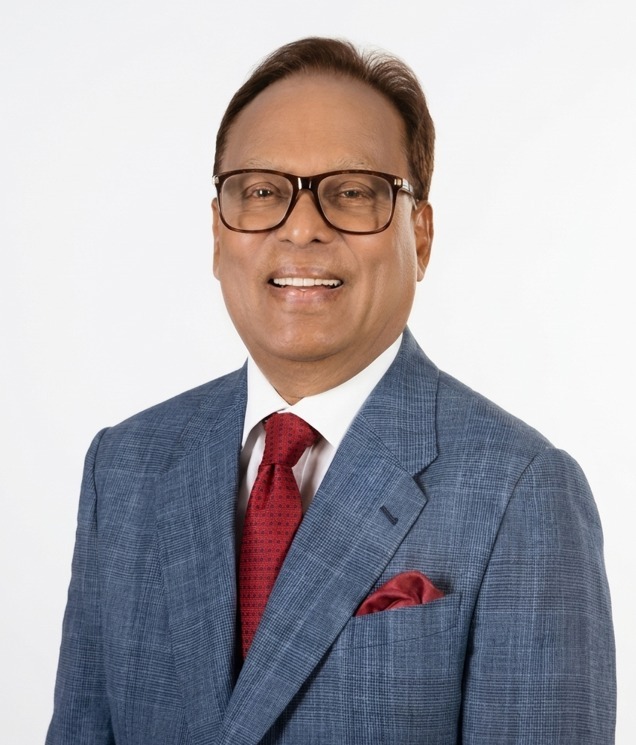 Mr. Faqir Mahbub Anam