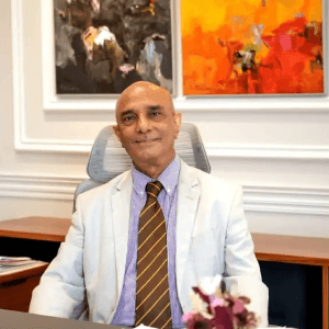 Dr. Azharul Islam Khan