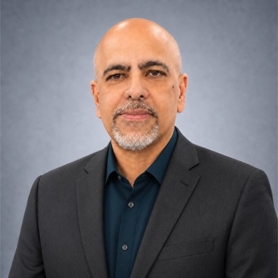 Dr. Zunaid Kazi