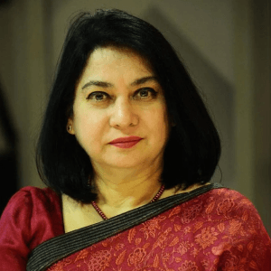 Dr Fahmida Khatun