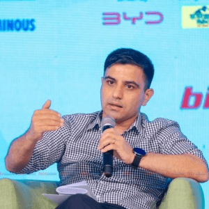Chandan Sapkota