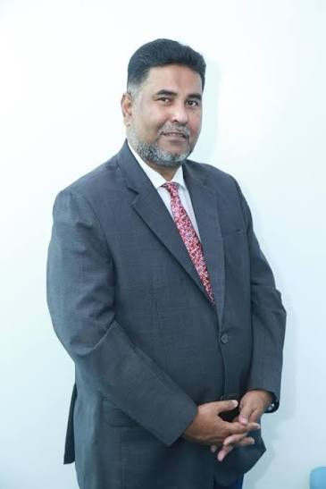 Dr. Arif Mahmud
