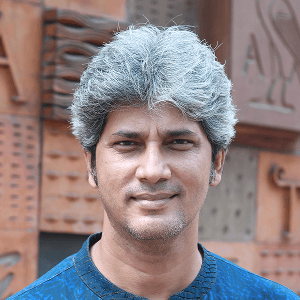 Mr. Zonayed Abdur Rahim Saki