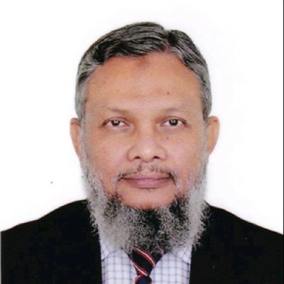 Engr. Ayub Nabi Khan