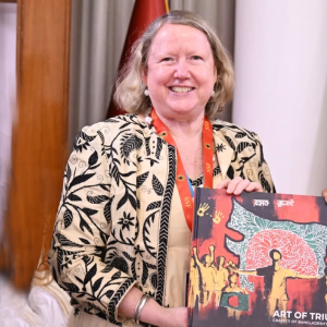 Dr. Susan Vize