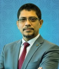 Murtuza Zulkar Nain Noman