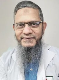 Professor Dr. Md. Kamrul Islam