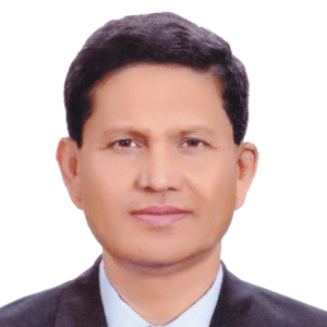 Md. Jahangir Hossain