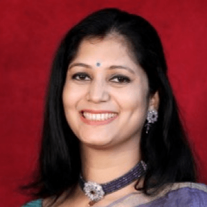Dr. Sutapa Bhattacharjee