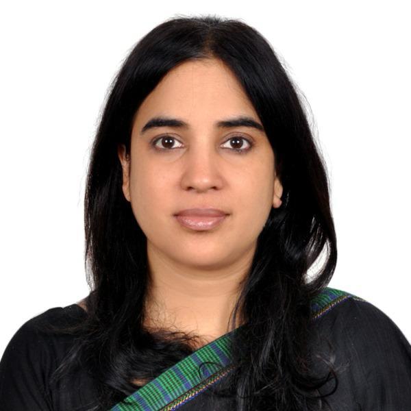 Dr. Sadaf Saaz Siddiqi