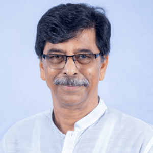 Mr. Mohammed Amin Ur Rashid