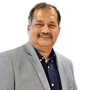 Mr. Zahir Uddin Swapan