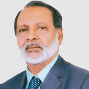 Dr. Ijaz Hossain