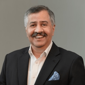 Syed Mohammad Kamal