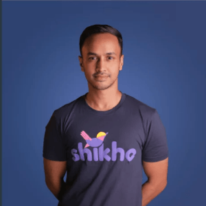 Shahir Chowdhury