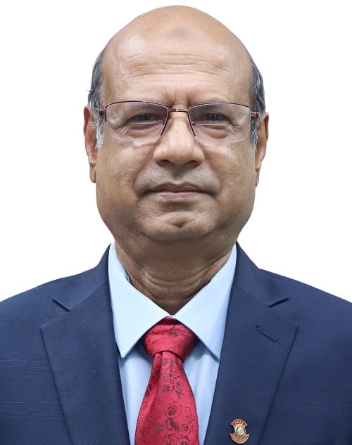 Engineer Md. Riazul Islam