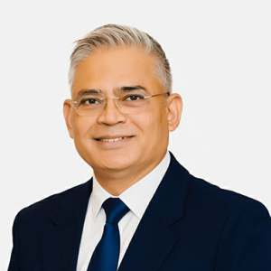 Mr. AKHTERUDDIN MAHMOOD