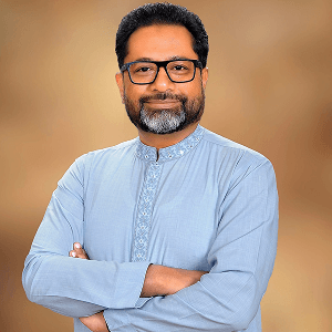 Mr. Ahammad Sohel Monzoor