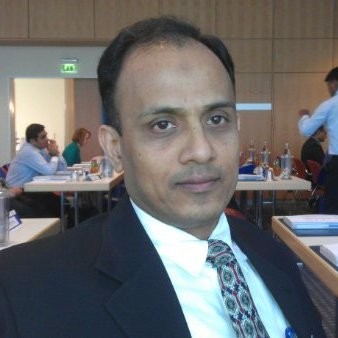 Dr. ASM Obaidullah Mahmud
