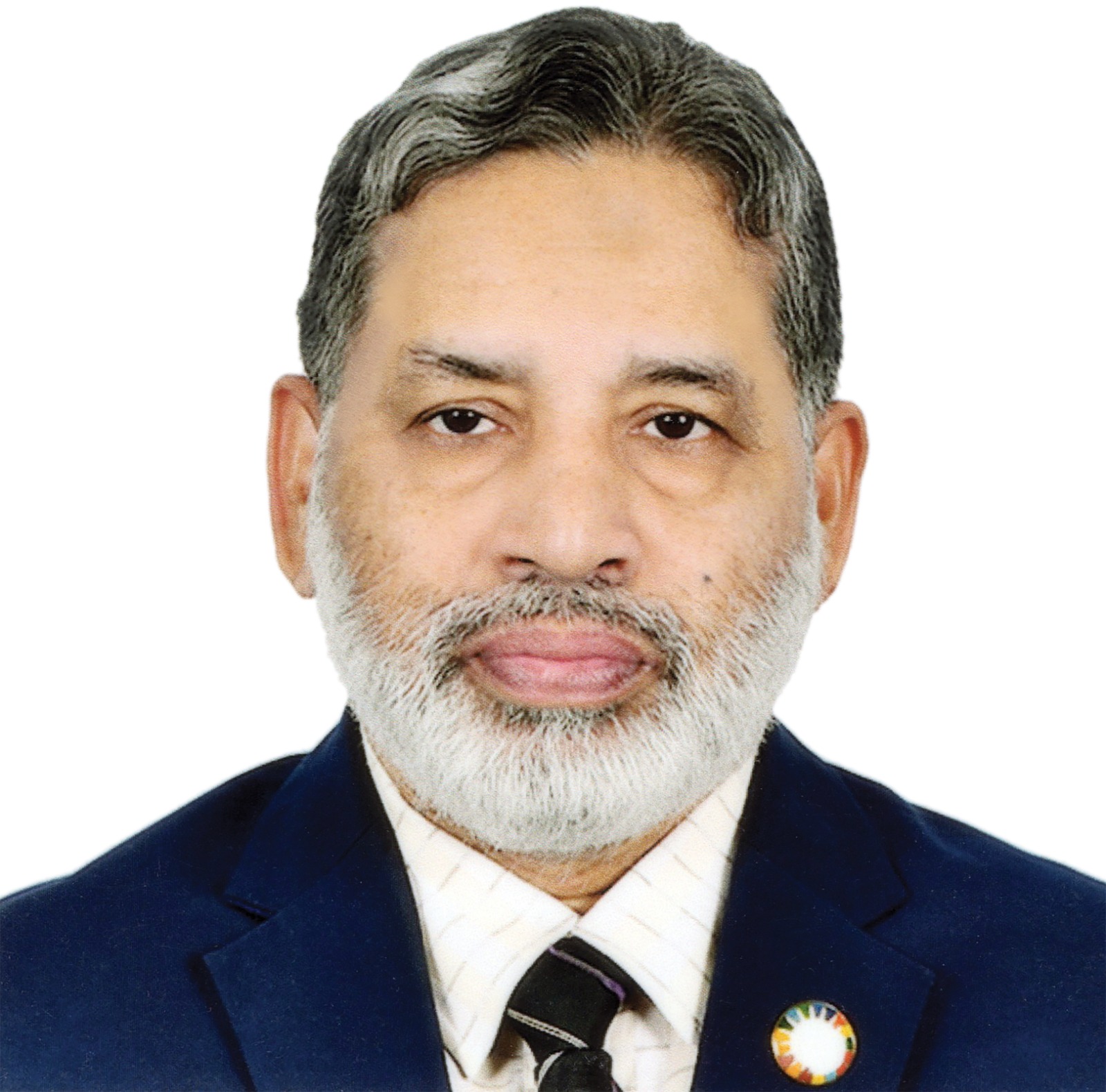Muzaffar Ahmed