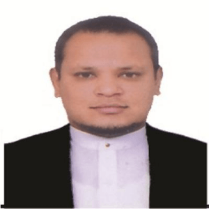 A B M Hamidul Mishbah