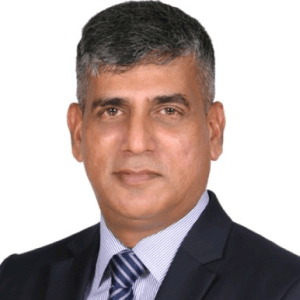 Major General Md Emdad Ul Bari (Retd.)