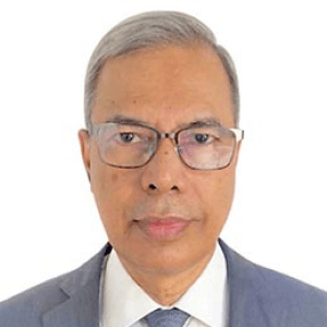M Mosaddek Hossain