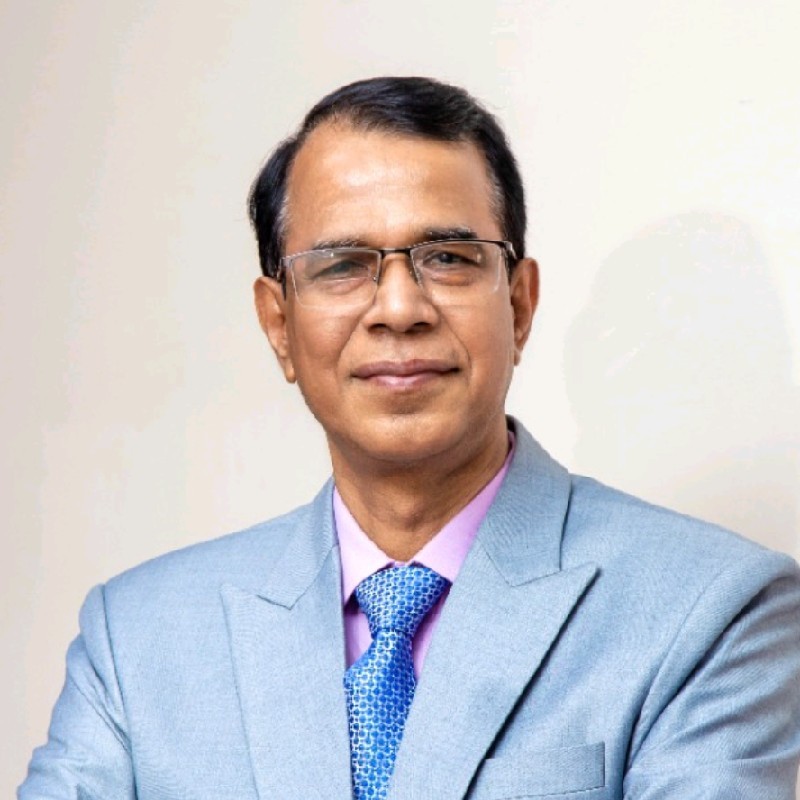 Dr. Md. Habibur Rahman