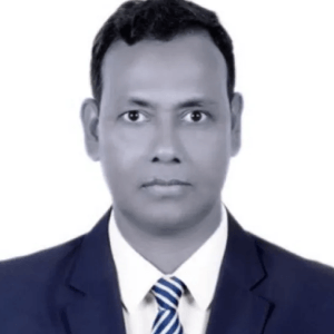 Mr. Habibur Rahman