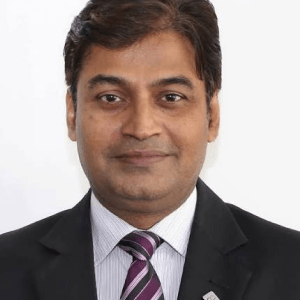 Md Shah Alam Patwary