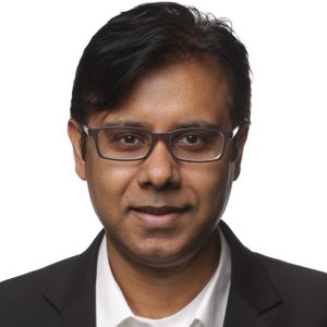 Dr. Muhammad Anisuzzaman Talukder