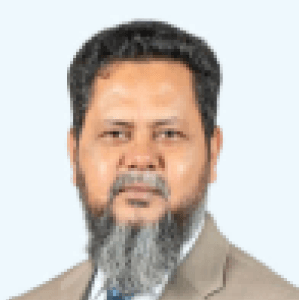 S. M. Monirul Islam