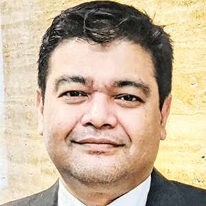 Ashraf Ahmed