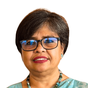 Dr. Nazneen Kawshar Chowdhury
