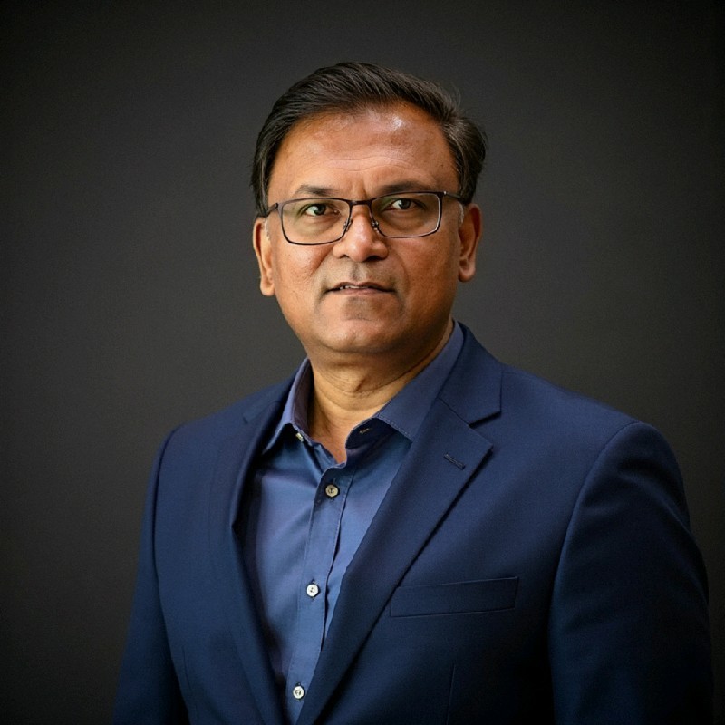 Tanveer Mohammad