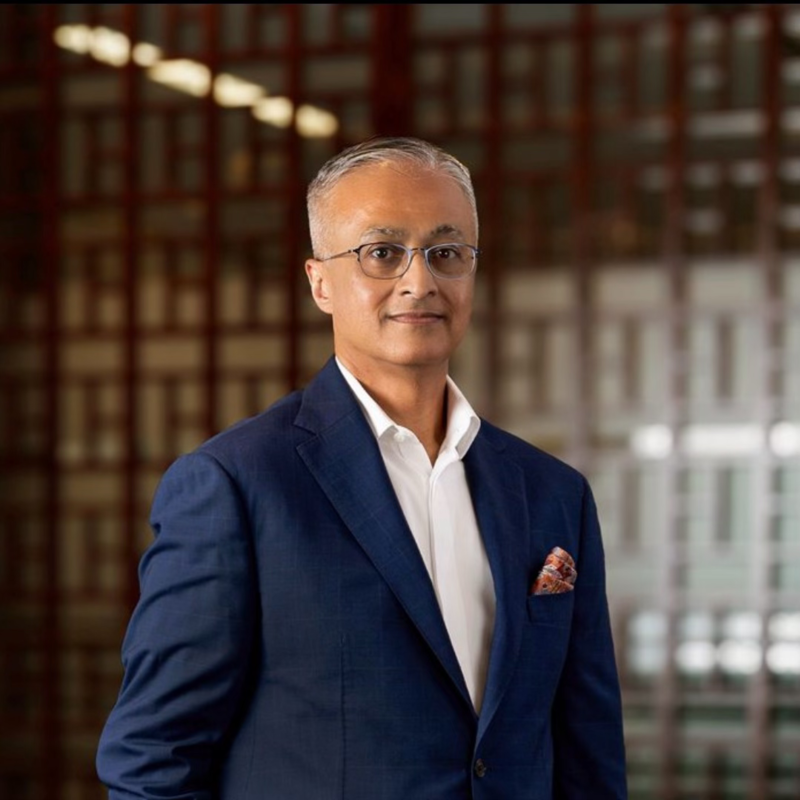 Mr. Enamul Huque