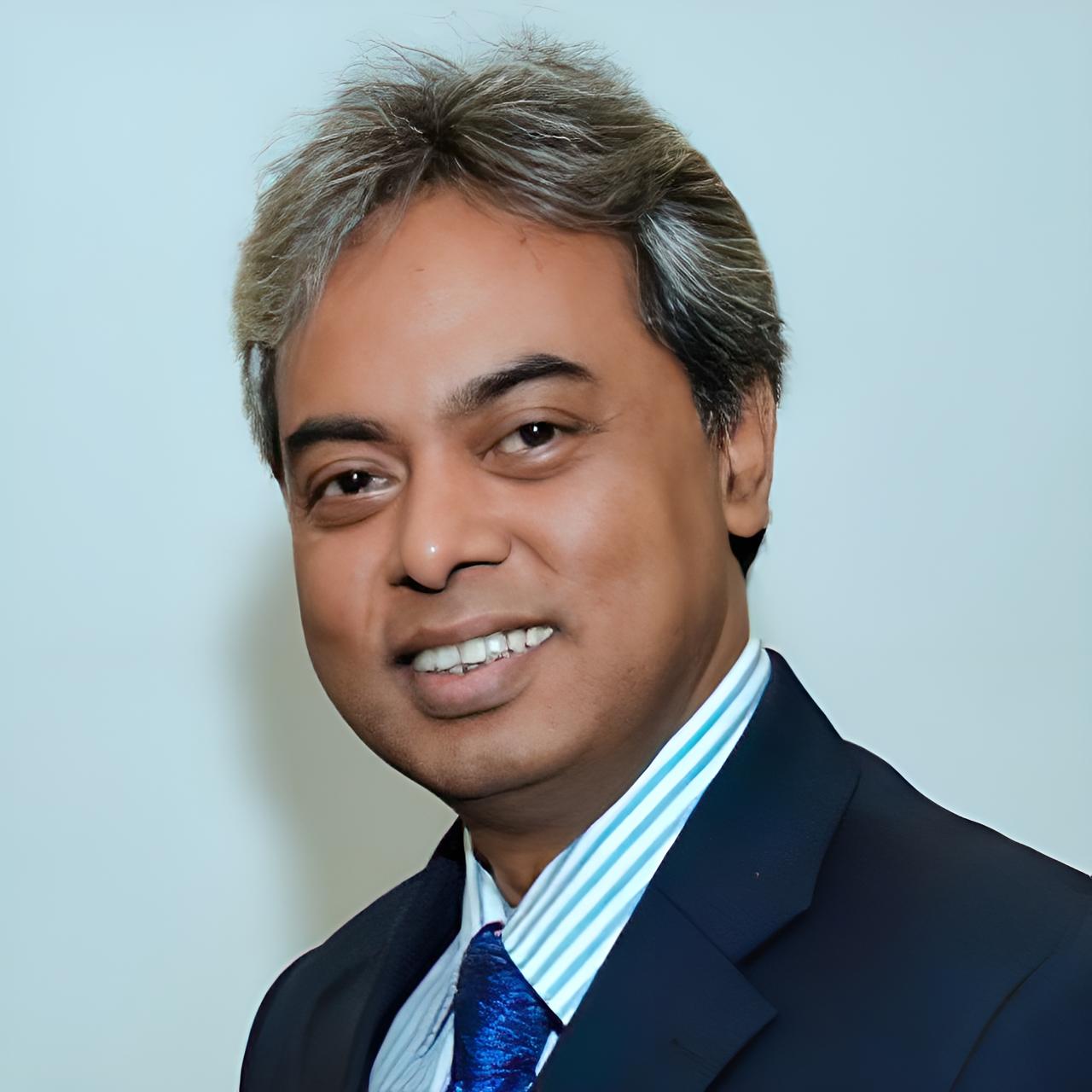 Md. Anwar Hossain