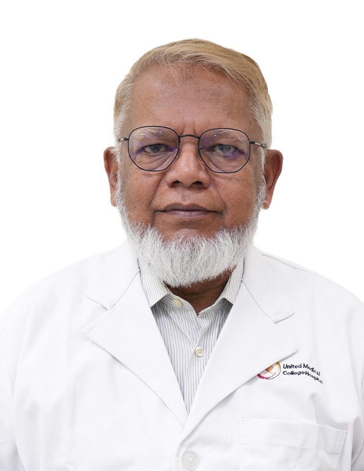 Professor Dr. A. Q. M. Mohsen