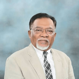 Md. Ismail Zabiullah