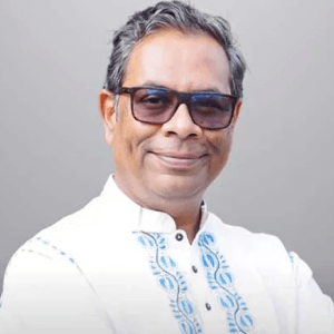Dr. M A Muhit