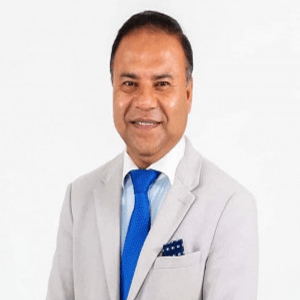 Dr. M. Abu Eusuf