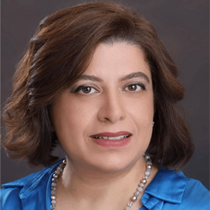 Ms. Maha Abu Emier