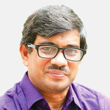 Professor Dr. Syed Abdul Hamid